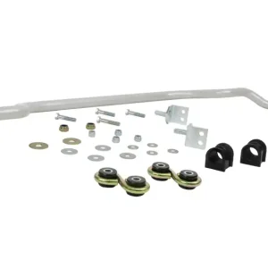 Stabiliziator 27mm 3 Point NISSAN SILVIA S13 SR20 ENGINE Whiteline Wyjątkowa oferta