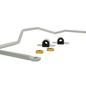 Zniżka Stabiliziator 20mm Non NISSAN SKYLINE R31 SEDAN AND WAGON Whiteline