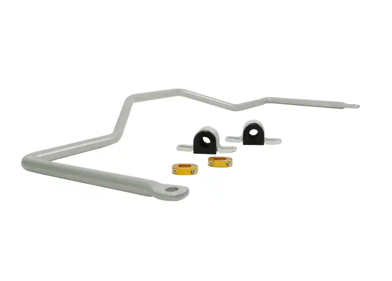 Zniżka Stabiliziator 20mm Non NISSAN SKYLINE R31 SEDAN AND WAGON Whiteline