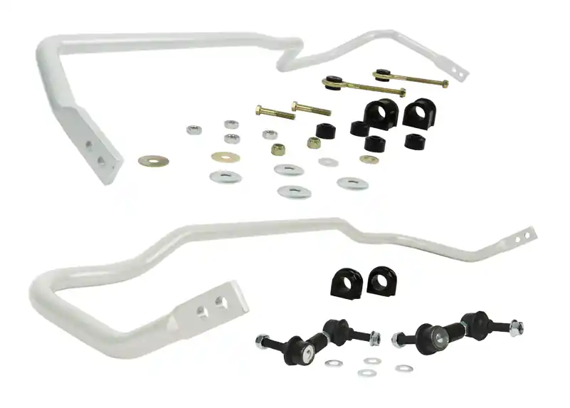 Stabiliziator Vehicle Kit NISSAN SKYLINE R32 GTR, GTS-4 AWD Whiteline Oferta czasowa