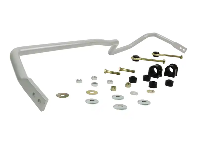 Stabiliziator 24mm 2 Point NISSAN SKYLINE R32 GTR, GTS-4 AWD Whiteline Nowy