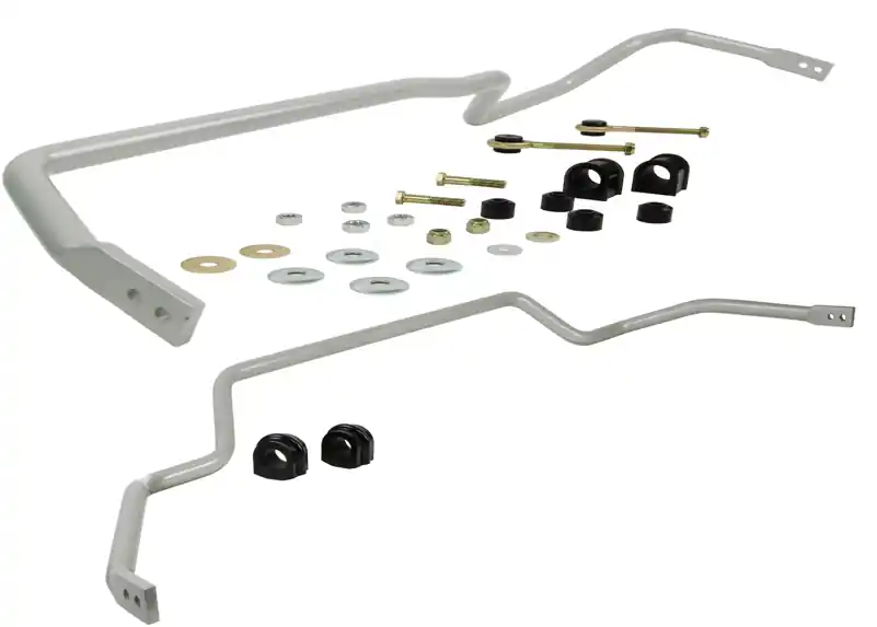 Darmowy zwrot Stabiliziator Vehicle Kit NISSAN SKYLINE R32 GTS, GTS-T RWD Whiteline