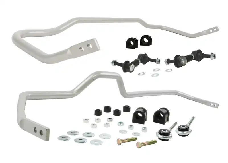 Hit sprzedaży Stabiliziator Vehicle Kit NISSAN SKYLINE R33 GTR, GTS-4 AWD Whiteline