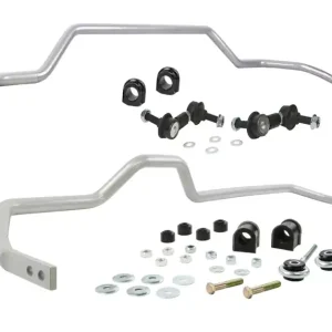 Taniej Stabiliziator Vehicle Kit NISSAN SKYLINE R33 GTS, GTS-T RWD Whiteline