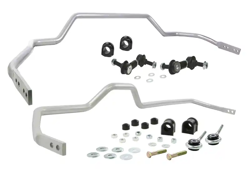 Stabiliziator Vehicle Kit NISSAN SKYLINE R34 GT, GT-T, GT-V, GT-X RWD Whiteline Tylko do końca tygodnia