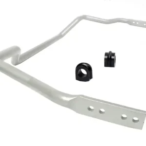 Wyjątkowa oferta Stabiliziator 24mm 4 Point NISSAN SKYLINE R34 GT, GT-T, GT-V, GT-X RWD Whiteline