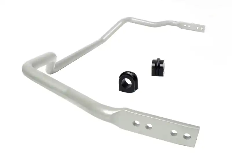 Wyjątkowa oferta Stabiliziator 24mm 4 Point NISSAN SKYLINE R34 GT, GT-T, GT-V, GT-X RWD Whiteline