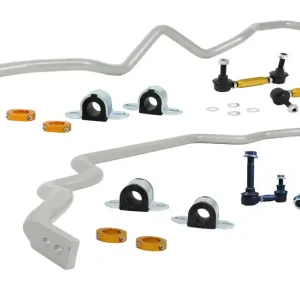Stabiliziator Vehicle Kit NISSAN SKYLINE V36 RWD Whiteline Rabat