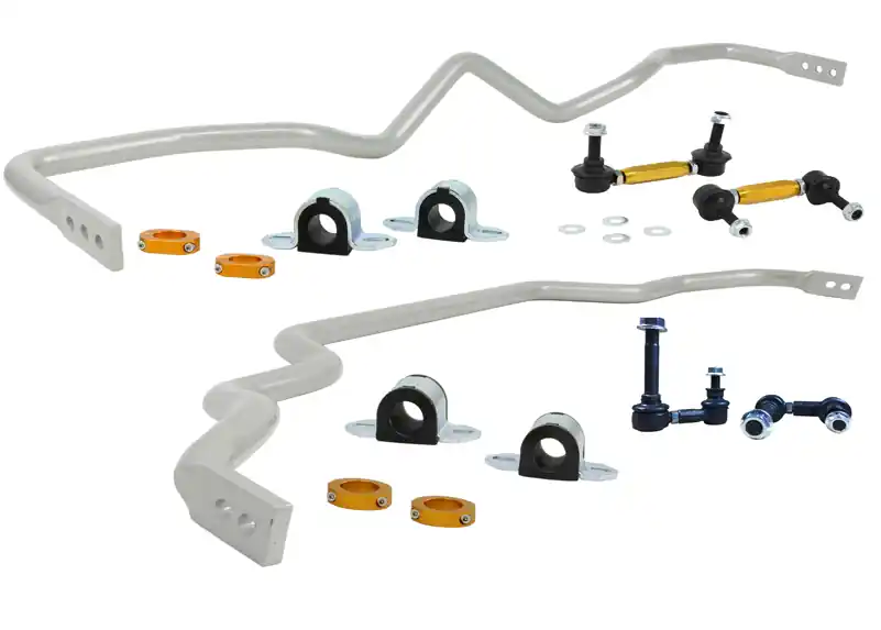 Stabiliziator Vehicle Kit NISSAN SKYLINE V36 RWD Whiteline Rabat