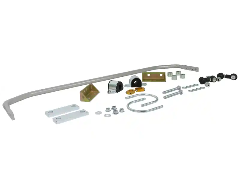 Stabiliziator 22mm 3 Point OPEL AMPERA EV150 Whiteline Bezpieczna płatność