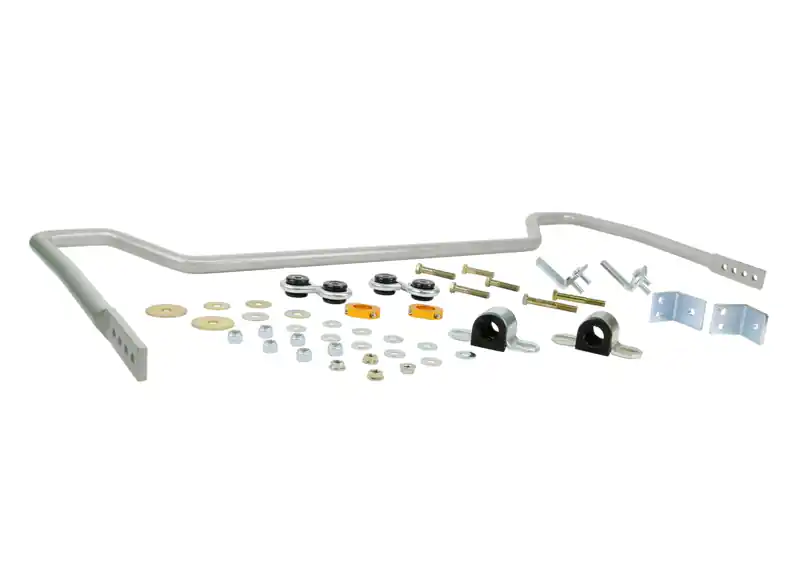Stabiliziator 24mm 4 Point OPEL ZAFIRA FAMILY B Whiteline Bestseller