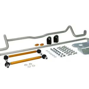 Stabiliziator Vehicle Kit RENAULT MEGANE CC III X32, B95, E95, K95, X95 Whiteline Hit sprzedaży
