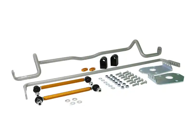 Stabiliziator Vehicle Kit RENAULT MEGANE CC III X32, B95, E95, K95, X95 Whiteline Hit sprzedaży