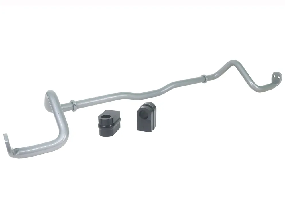 Stabiliziator 24mm 2 Point RENAULT MEGANE CC III X32, B95, E95, K95, X95 Whiteline Zamów teraz