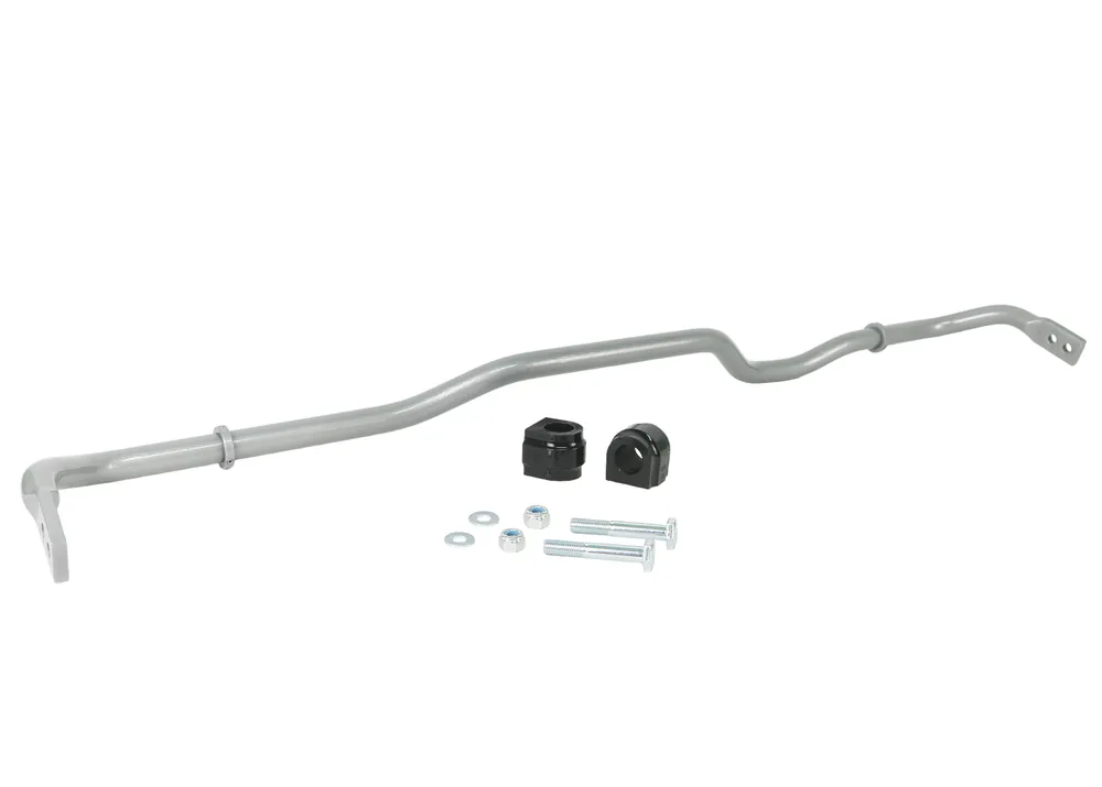 Do wyczerpania zapasów Stabiliziator 24mm 2 Point SEAT ALTEA XL MK1 (TYP 5P) AWD Whiteline