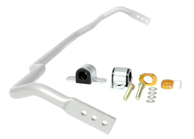 Zniżka Stabiliziator 24mm 3 Point SEAT ALTEA XL MK1 (TYP 5P) FWD Whiteline