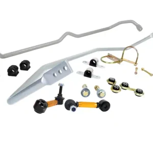 Tylko do końca tygodnia Stabiliziator Vehicle Kit SEAT TOLEDO MK2 (TYP 1M) Whiteline