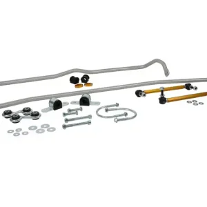 Zamów dziś Stabiliziator Vehicle Kit SKODA FABIA MK1 (TYP 6Y) Whiteline