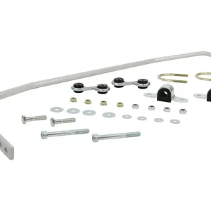 Tani Stabiliziator 20mm 3 Point SKODA FABIA MK1 (TYP 6Y) Whiteline
