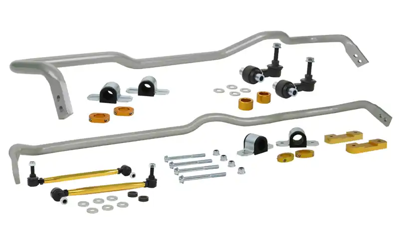 Stabiliziator Vehicle Kit SKODA OCTAVIA MK4 NX AWD Whiteline Darmowy zwrot
