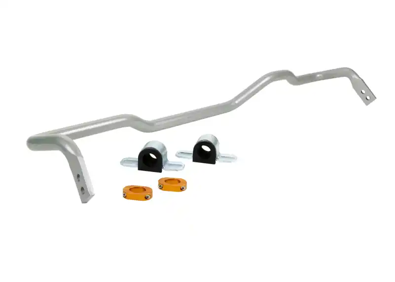 Dostępne od ręki Stabiliziator 24mm 2 Point SKODA OCTAVIA MK4 NX AWD Whiteline