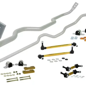 Tylko do końca tygodnia Stabiliziator Vehicle Kit SKODA YETI MK1 (TYP 5L) AWD Whiteline