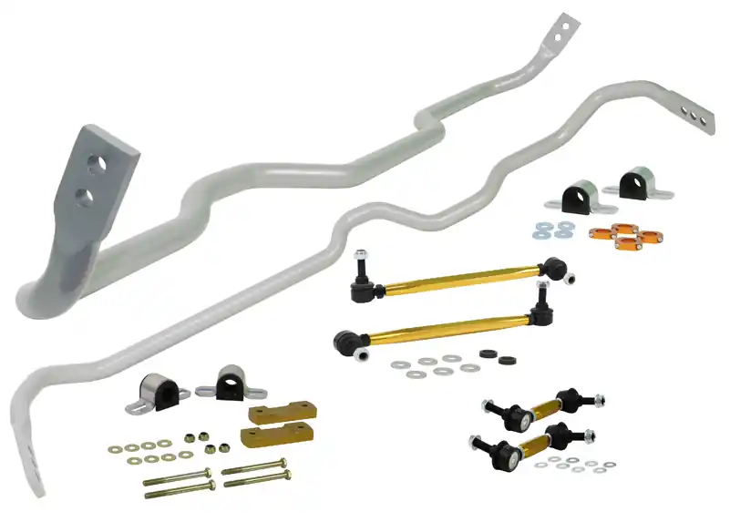 Tylko do końca tygodnia Stabiliziator Vehicle Kit SKODA YETI MK1 (TYP 5L) AWD Whiteline