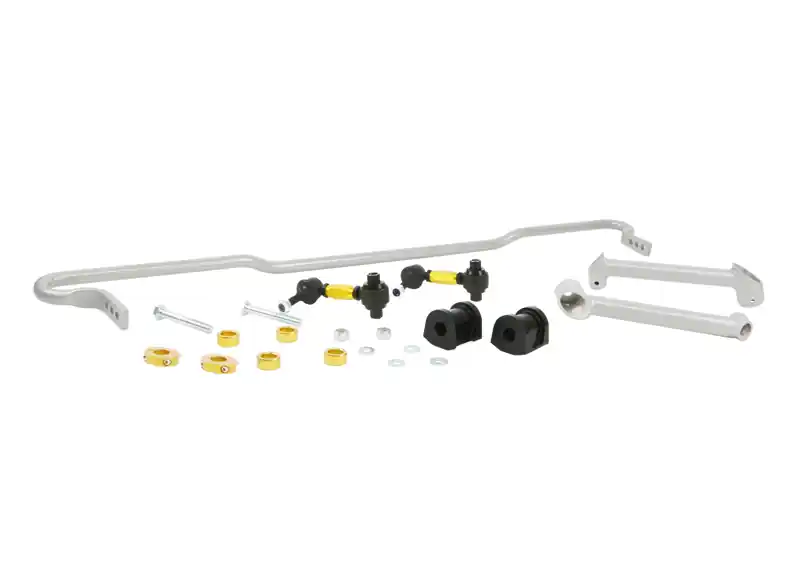 Stabiliziator 18mm 3 Point SUBARU BRZ ZC6 Whiteline Bezpieczna płatność