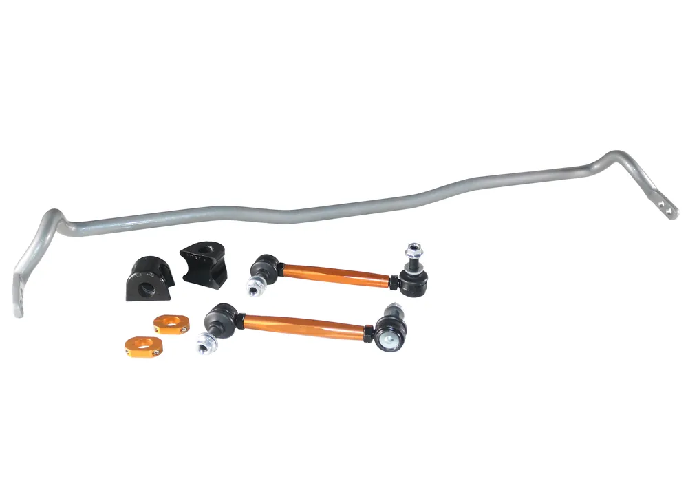 Oferta czasowa Stabiliziator 22mm 2 Point SUBARU BRZ ZD8 Whiteline