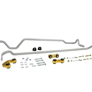 Tylko do końca tygodnia Stabiliziator Vehicle Kit SUBARU FORESTER SF Whiteline