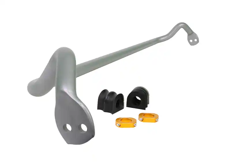 Stabiliziator 24mm 2 Point SUBARU FORESTER SG Whiteline Okazja