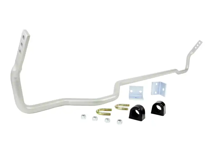 Cena promocyjna Stabiliziator 22mm 3 Point SUBARU FORESTER SG Whiteline