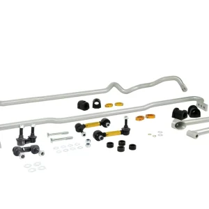 Stabiliziator Vehicle Kit SUBARU FORESTER SJ Whiteline Bezpieczna płatność