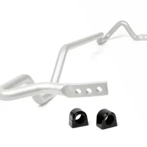 Wybór klientów Stabiliziator 22mm 3 Point SUBARU IMPREZA WRX GC, GF Whiteline