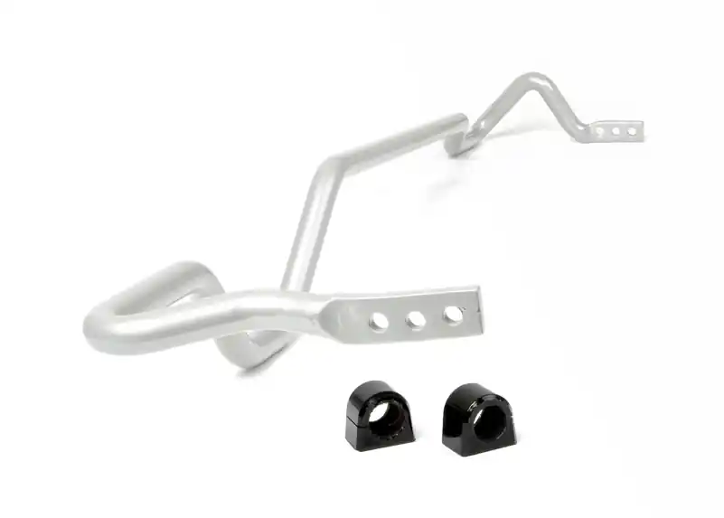Bezpieczne zakupy Stabiliziator 22mm 3 Point SUBARU IMPREZA WRX STI GC, GF Whiteline