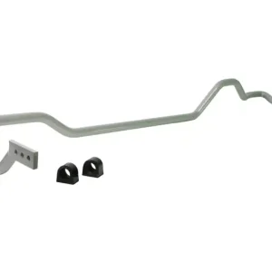 Wybór klientów Stabiliziator 24mm 3 Point SUBARU IMPREZA GG WAGON Whiteline