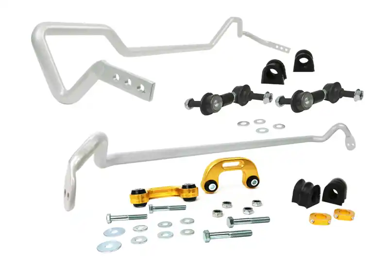 Bezpieczne zakupy Stabiliziator Vehicle Kit SUBARU IMPREZA WRX GD SEDAN Whiteline