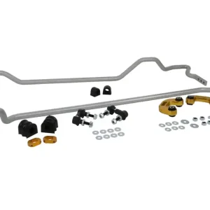 Stabiliziator Vehicle Kit SUBARU IMPREZA WRX GD SEDAN Whiteline Tylko do końca tygodnia