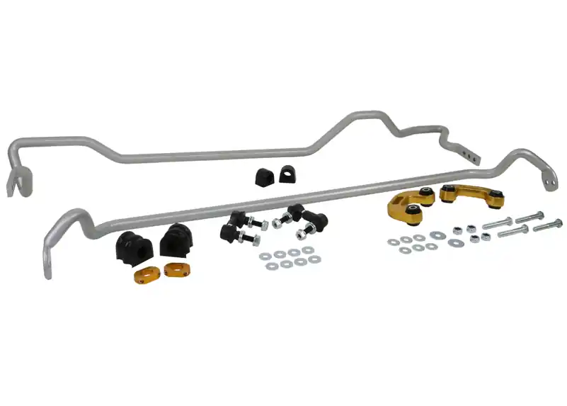 Stabiliziator Vehicle Kit SUBARU IMPREZA WRX GD SEDAN Whiteline Tylko do końca tygodnia