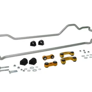 Stabiliziator Vehicle Kit SUBARU IMPREZA WRX GG WAGON Whiteline Najlepsza cena