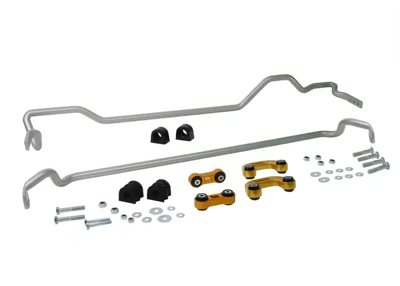 Stabiliziator Vehicle Kit SUBARU IMPREZA WRX GG WAGON Whiteline Najlepsza cena