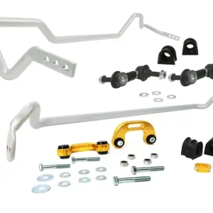Stabiliziator Vehicle Kit SUBARU IMPREZA WRX STI GD MY02-MY05 Whiteline Do wyczerpania zapasów