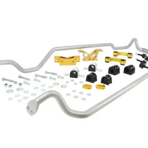 Stabiliziator Vehicle Kit SUBARU IMPREZA WRX STI GD MY02-MY05 Whiteline Nie przegap