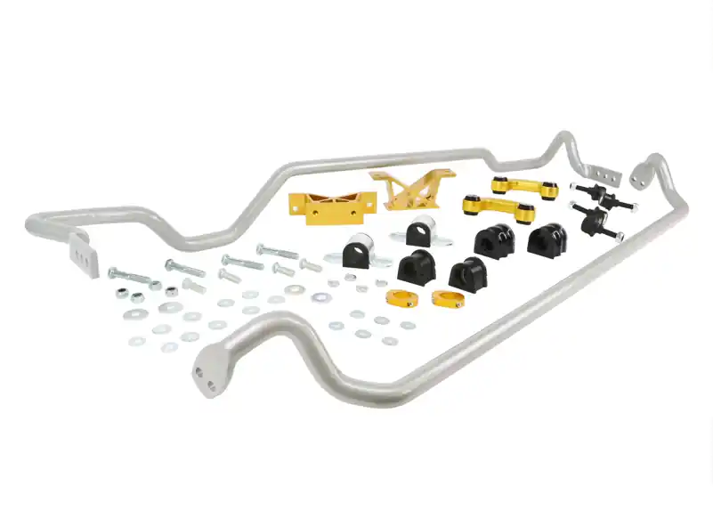 Stabiliziator Vehicle Kit SUBARU IMPREZA WRX STI GD MY02-MY05 Whiteline Nie przegap