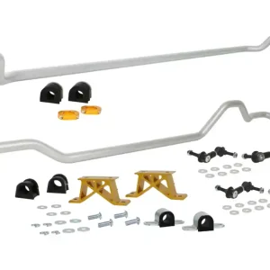 Stabiliziator Vehicle Kit SUBARU IMPREZA WRX STI GD MY02-MY05 Whiteline Wyjątkowa oferta