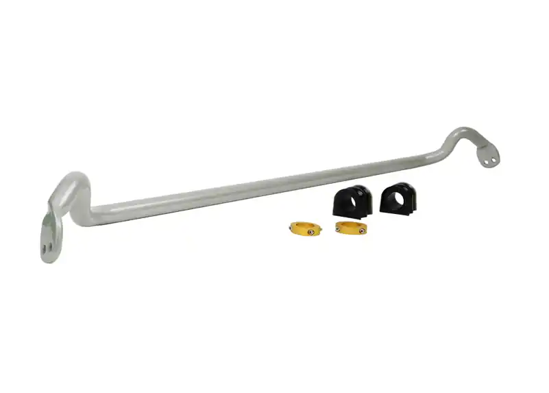 Super okazja Stabiliziator 27mm 2 Point SUBARU IMPREZA WRX STI GD MY02-MY05 Whiteline