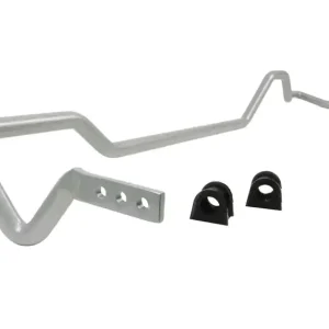 Zniżka Stabiliziator 22mm 3 Point SUBARU IMPREZA WRX STI GD MY02-MY05 Whiteline