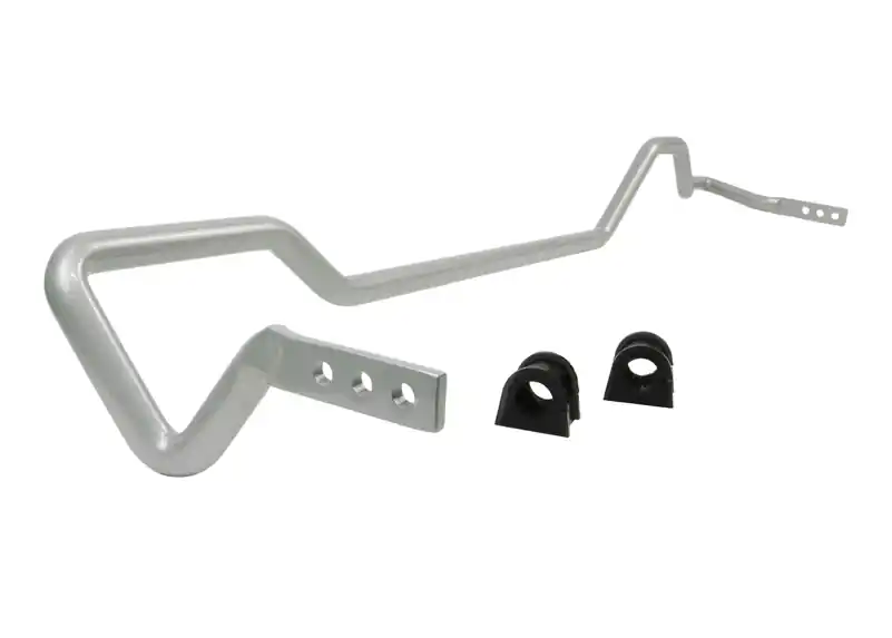 Zniżka Stabiliziator 22mm 3 Point SUBARU IMPREZA WRX STI GD MY02-MY05 Whiteline