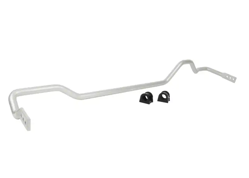 Stabiliziator 24mm 3 Point SUBARU IMPREZA WRX STI GD MY02-MY05 Whiteline Oferta czasowa