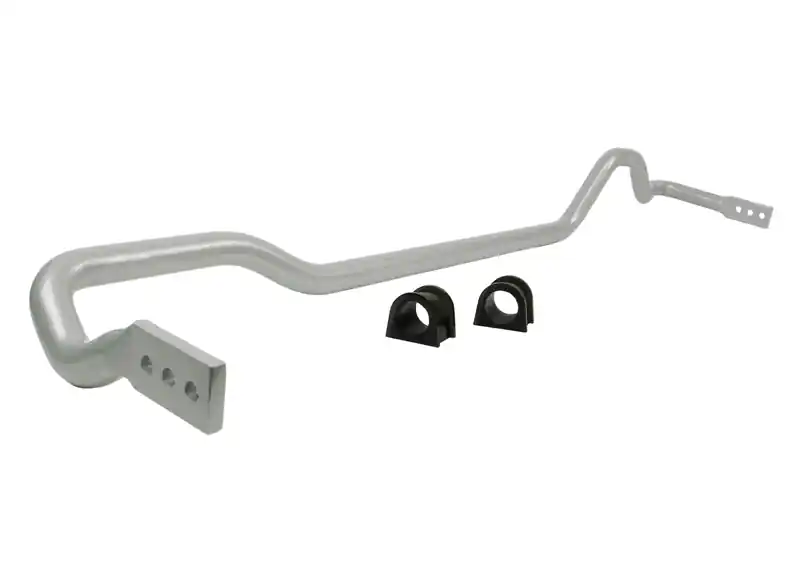 Stabiliziator 27mm 3 Point SUBARU IMPREZA WRX STI GD MY02-MY05 Whiteline Wyprzedaż